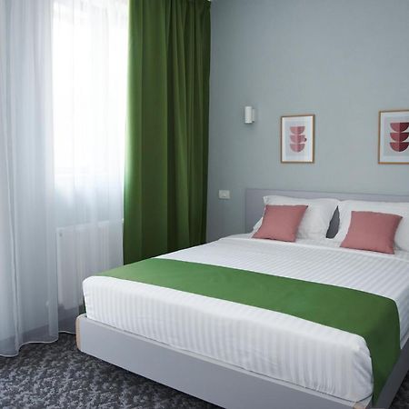 Astra Hotel Călimăneşti المظهر الخارجي الصورة
