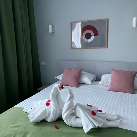 Astra Hotel Călimăneşti المظهر الخارجي الصورة