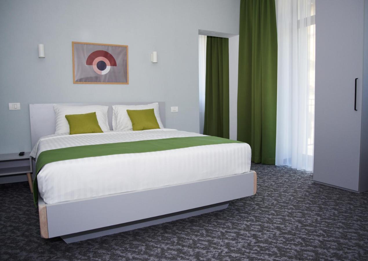 Astra Hotel Călimăneşti المظهر الخارجي الصورة