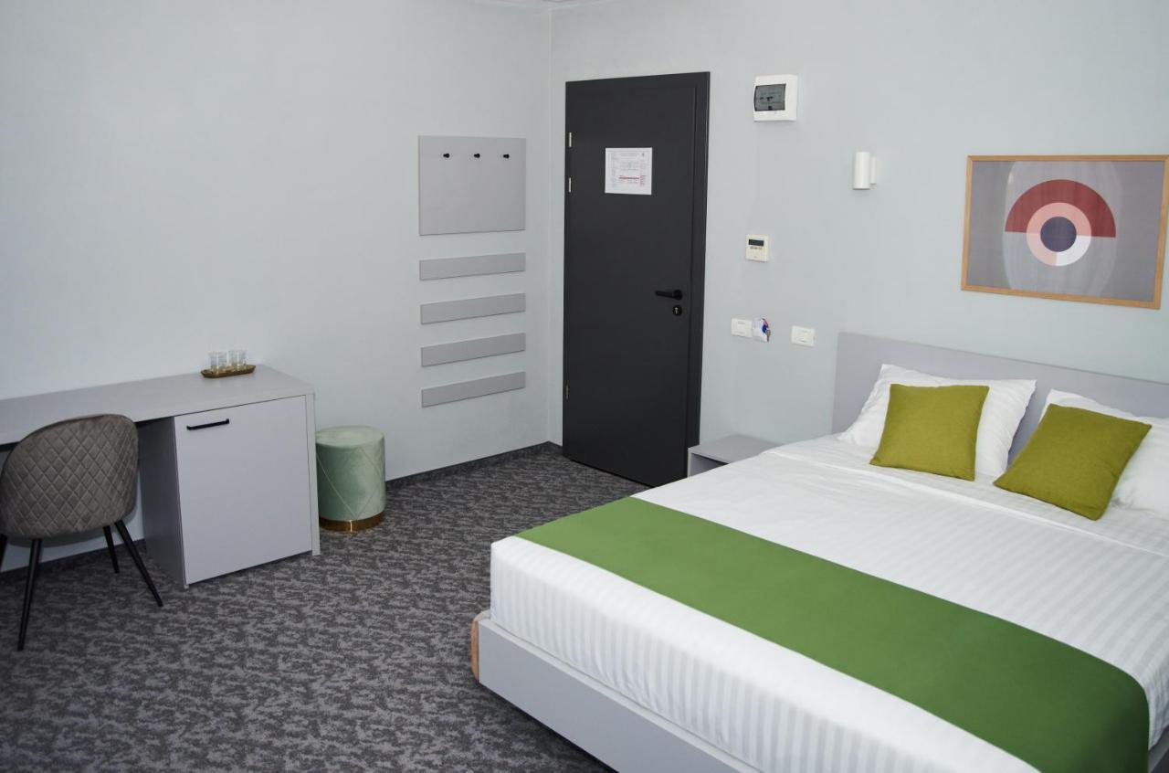 Astra Hotel Călimăneşti المظهر الخارجي الصورة