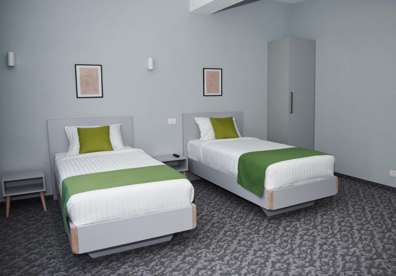 Astra Hotel Călimăneşti المظهر الخارجي الصورة