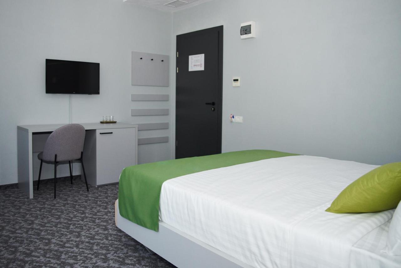 Astra Hotel Călimăneşti المظهر الخارجي الصورة