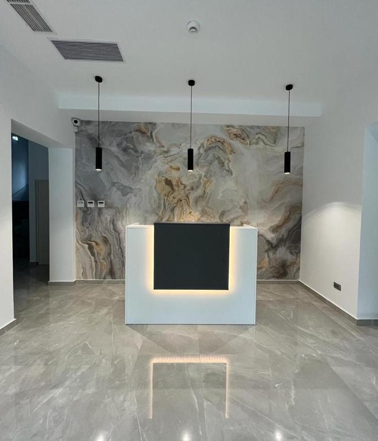 Astra Hotel Călimăneşti المظهر الخارجي الصورة